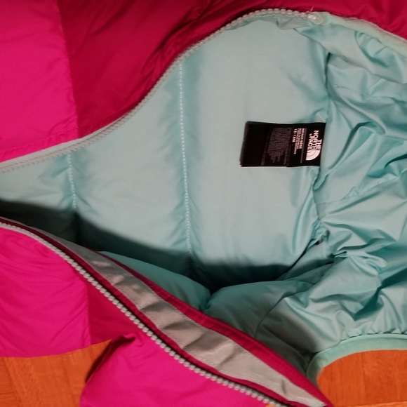 Baby snowsuit - Picture 2 of 2